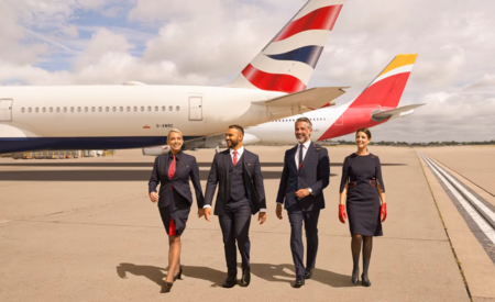 Etraveli Group's partnership with British Airways and Iberia grows