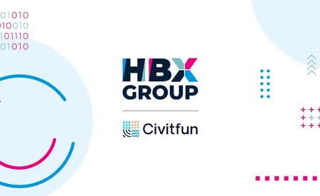 HBX Group goes official with Civitfun