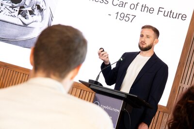 Gallery: Travolution European Summit 2025
