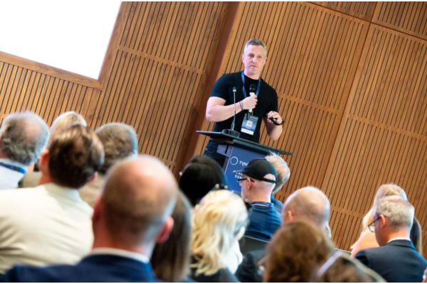 Industry leaders come together at Travolution's European Summit 2025