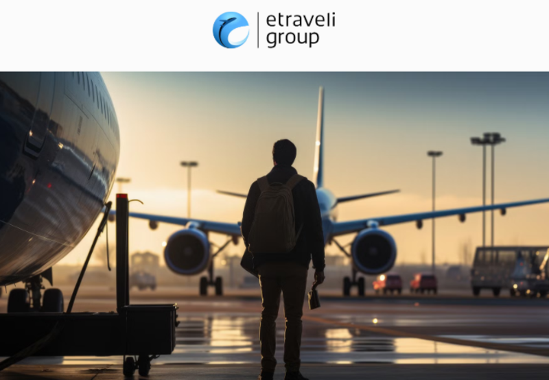 Tripstack launches virtual interline partnership with Azul Airline