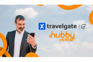 Hubby eSIM calls on industry to include connectivity in product offering