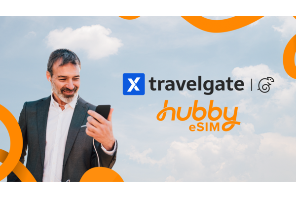 Hubby eSIM calls on industry to include connectivity in product offering