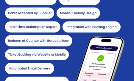 Technoheaven unveils all-in-one platform for selling and managing global experiences