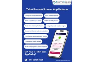 Technoheaven unveils all-in-one platform for selling and managing global experiences