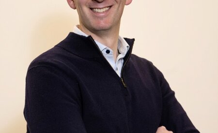 Insurtech company Blink Parametric welcomes new CEO