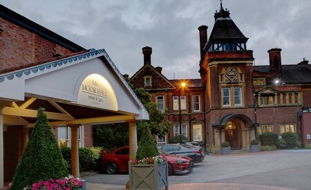 BWH Hotels GB invests in major tech overhaul