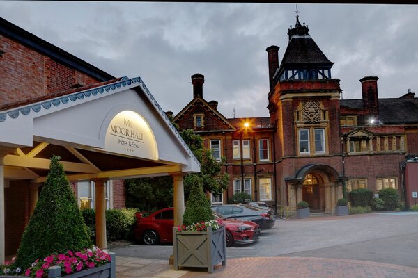 BWH Hotels GB invests in major tech overhaul