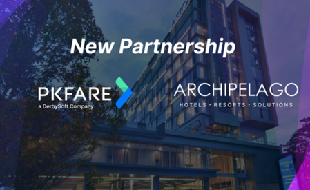 PKFARE partners with Southeast Asian hotel management group