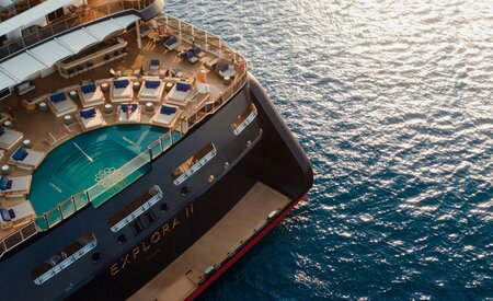 Explora Journeys enhances travel advisor success