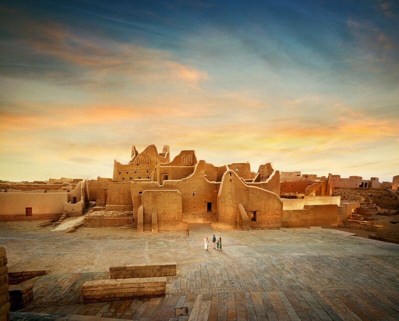 Saudi has record year for travel
