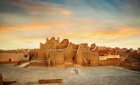 Saudi has record year for travel