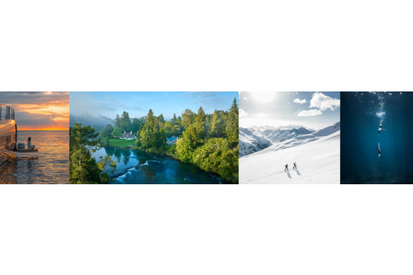 New AI-powered luxury travel platform lauches