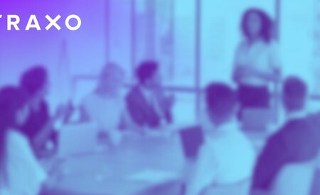 Traxo Marketplace expands its compliance, risk and ESG capabilities