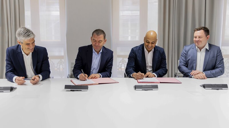 Air France-KLM Group integrates IBS Software's iFlight solution