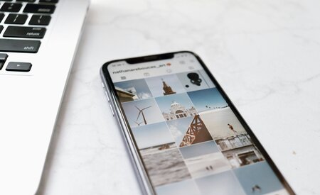 Google to index Instagram posts for travel brands