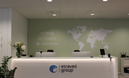 Etraveli Group adds KKR and CVC to its shareholders