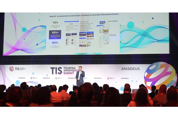 Tourism Innovation Summit is back for its sixth year