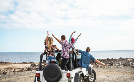 Travellers prioritise intimacy and convenience, Arrival report reveals