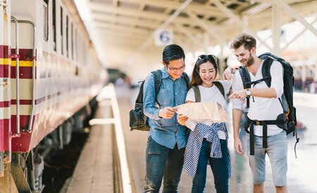 New WeRoad research finds travellers are ditching Instagram