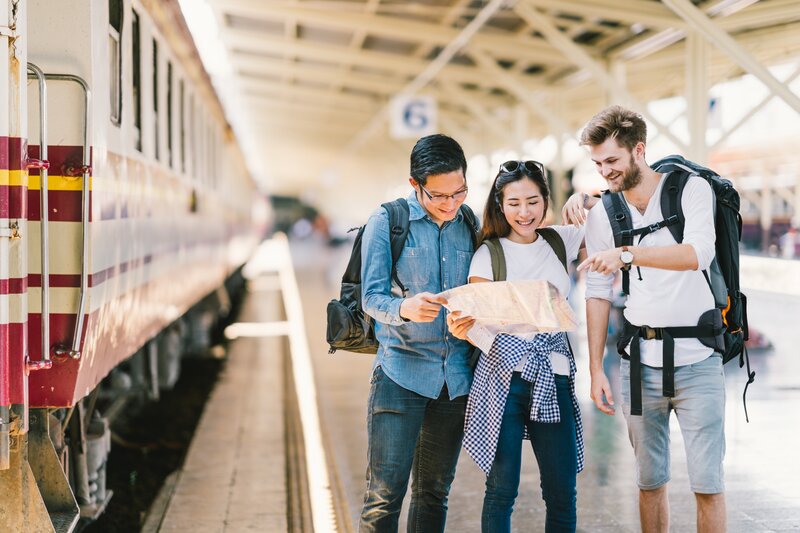 New WeRoad research finds travellers are ditching Instagram