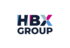 HBX Group shares latest three-month trading