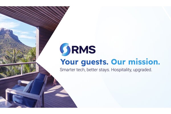 RMS debuts new brand identity