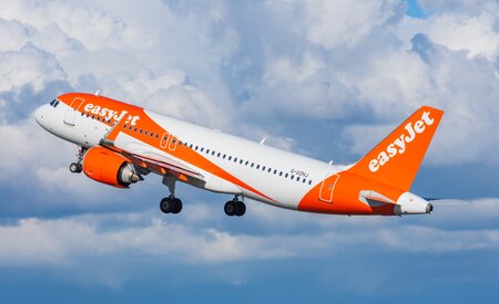 easyJet extends Travelport content distribution partnership