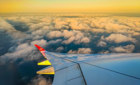 Oman Air and Turkish Airlines expand travel rewards for frequent flyers