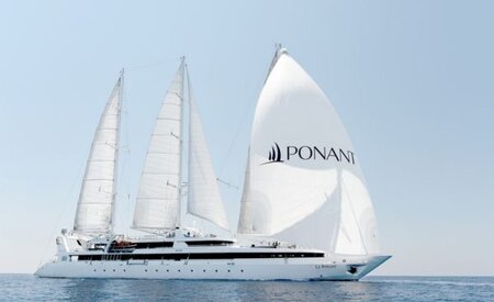 Ponant Expeditions selects Smartvel’s EntryDocs for cruises