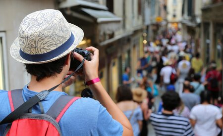 New data-driven insights reinforce need for sustainable visitor management