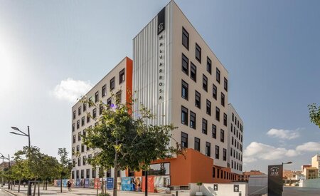 Nido Living selects eviivo to raise performance across Iberia