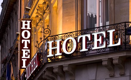 Global hotel rates set for modest growth in 2026