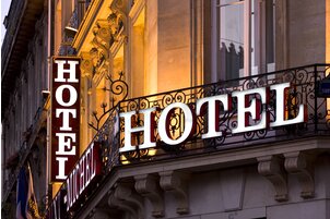 Global hotel rates set for modest growth in 2026