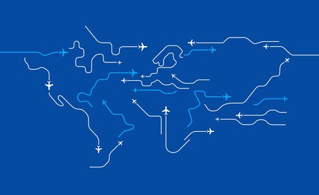 Top destinations for business travel in 2025 revealed