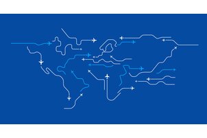 Top destinations for business travel in 2025 revealed