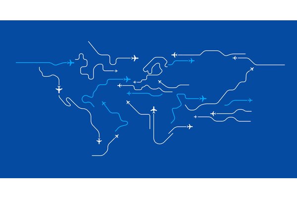 Top destinations for business travel in 2025 revealed