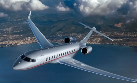 VistaJet becomes first domestic operator in Saudi