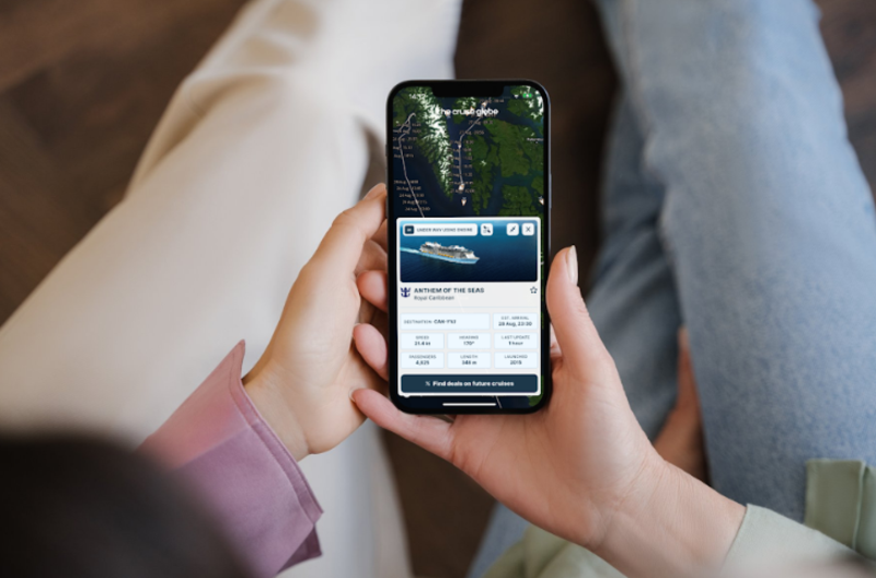 Big Interview: The Global cruise app revolutionising how we cruise