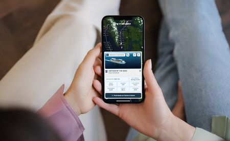 Big Interview: The Global cruise app revolutionising how we cruise
