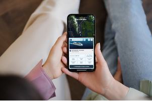 Big Interview: The Global cruise app revolutionising how we cruise