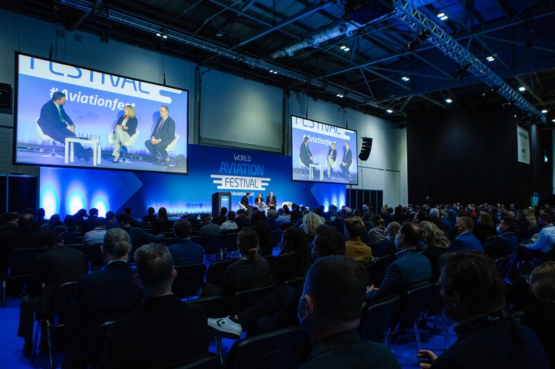 Finalists for Battle of the Airline Apps revealed