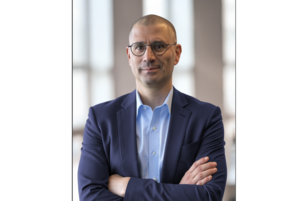Guesty appoints new chief financial officer