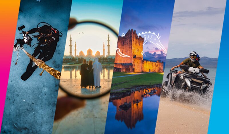 Media agency Forward launches new creative division