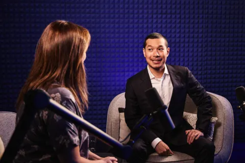 The White Lotus and Jane the Virgin stars to appear on Expedia Group podcast