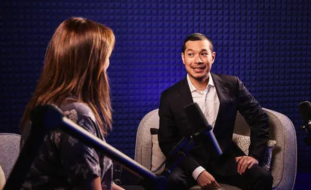 The White Lotus and Jane the Virgin stars to appear on Expedia Group podcast