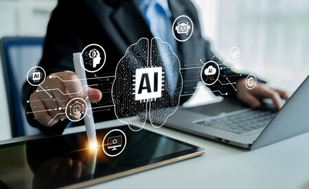 UK travel professionals favour a greater use of automation and AI tools