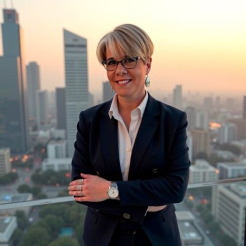 Guest Post: Air trends in 2025: What travel managers need to know