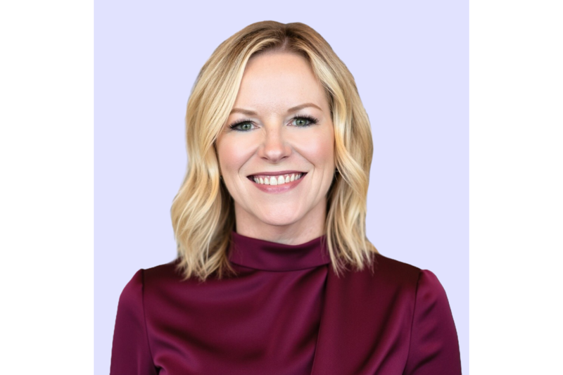 Navan names Kim Harmer as Chief Travel Advisory Officer