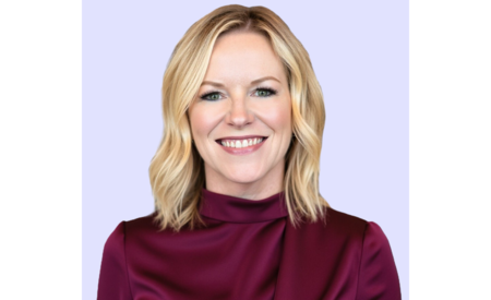 Navan names Kim Harmer as Chief Travel Advisory Officer